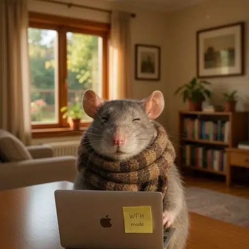WFH