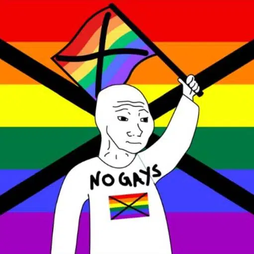 LGBT token