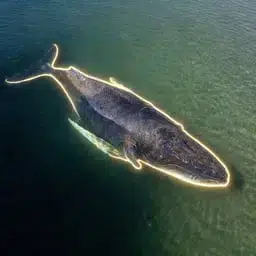 The Free Whale