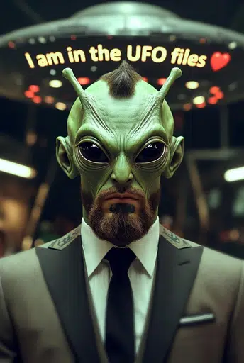 McAlien