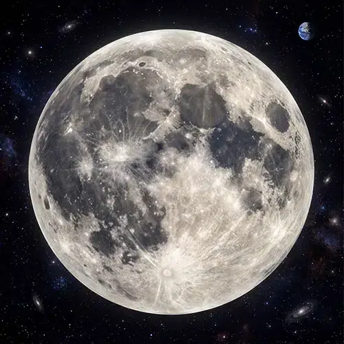 MOON