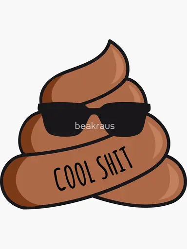coolshit