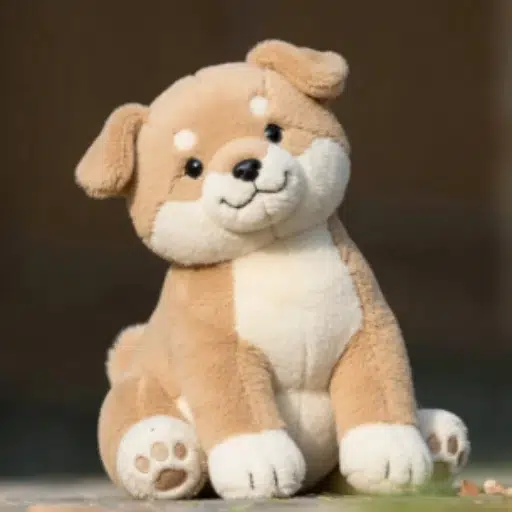 PLUSH