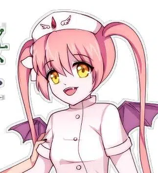 Hanta-Chan
