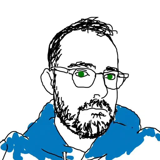 Scribblification