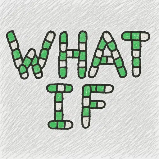 #whatif