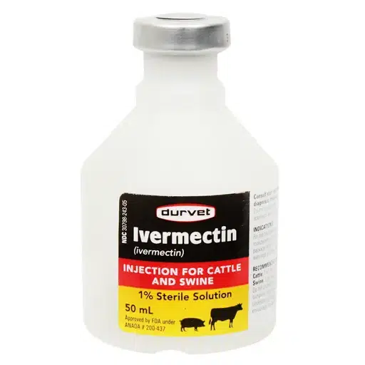 IVERMECTIN